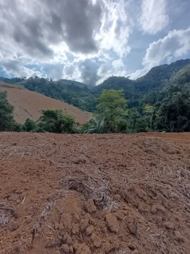Terreno 9.000m² em meia legua