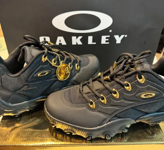 Oakley Teeth 24k (43)