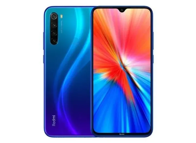 Redmi Note 8 Snapdragon 665 FullHD 64 GB Impecável