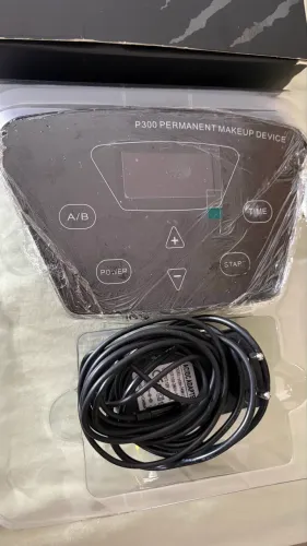 Dermografo micropigmentação 