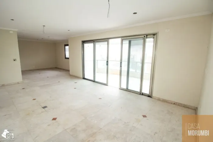 Apartamento 4 dormitórios sendo todas suites , 4 Vagas deposito Vila Andrade R$1.550.000,0