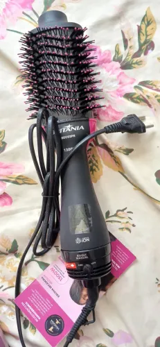 Escova secadora Britânia