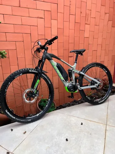 E-Bike Sense Impulse E-Trail