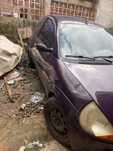 Ford KA 1.0i 3P 1999