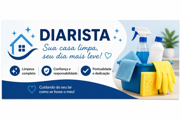 Diarista
