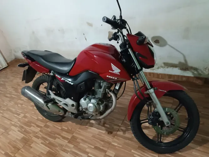 Fan 160