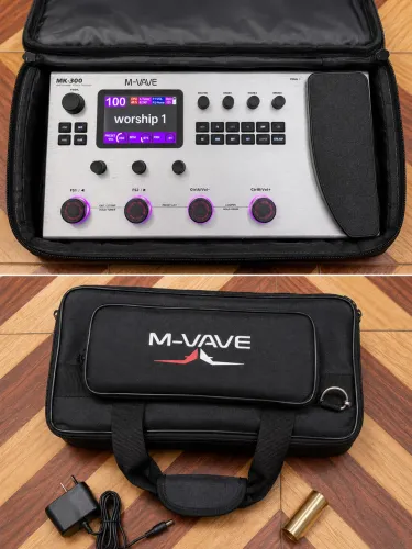 Venda M-VAVE MK-300 ?