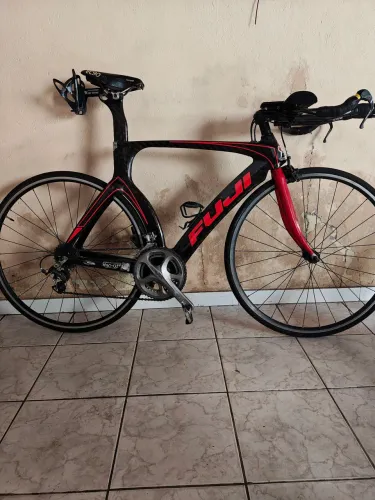 Bike de Triathlon/TT FUJI