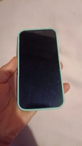 Vendo iPhone 12 em perfeito estado!!!