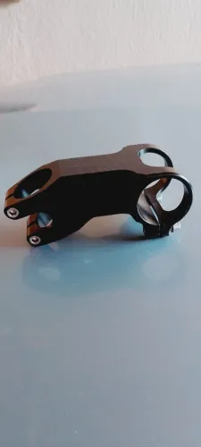 Mesa avanço de bicicleta MTB