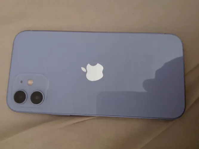 iPhone 12
