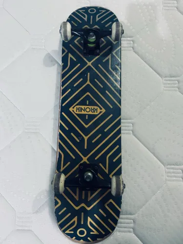Skate kronik