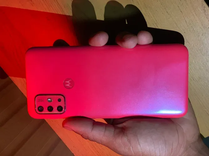 Moto g20