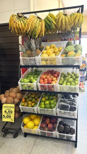 Verdureiro