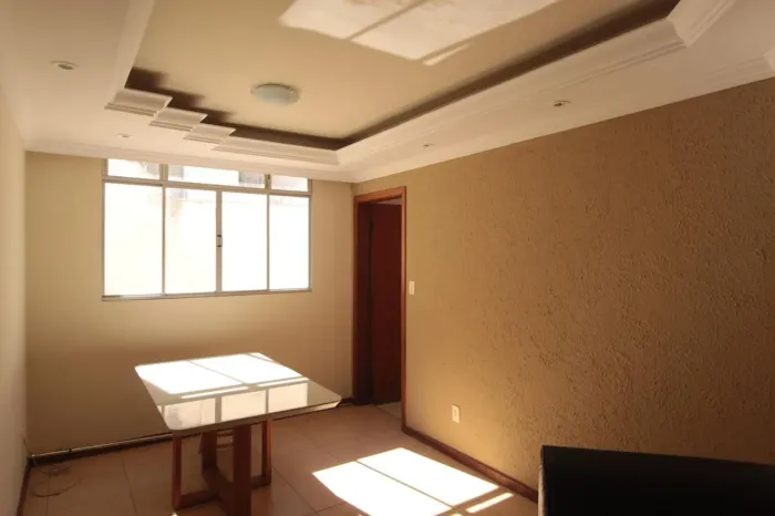 Apartamento à Venda - Dona Clara, 2 Quartos, 79 m2