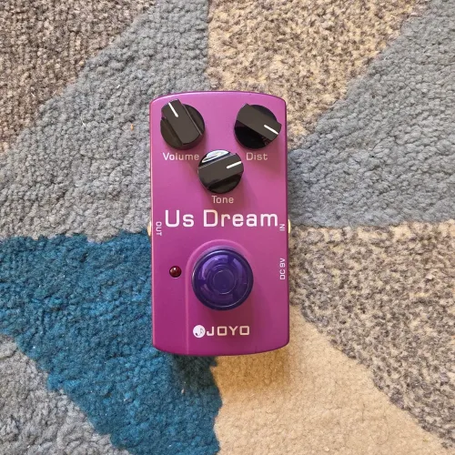Joyo Us Dream
