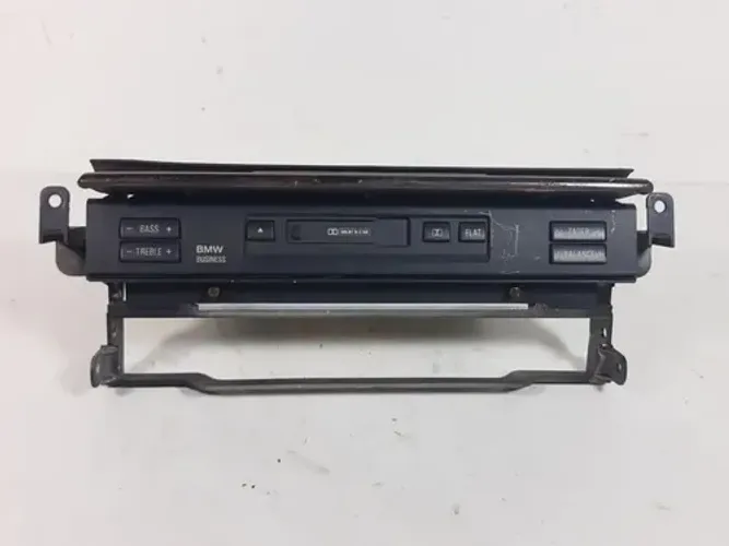 Aparelho Toca Fitas Bmw X5 4.4 V8 2000 2001 2002 À 2006