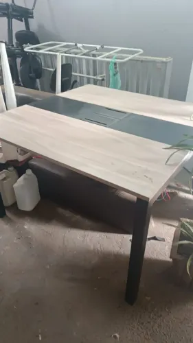 Vendo mesa escritório