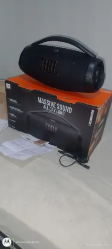 Boombox 3