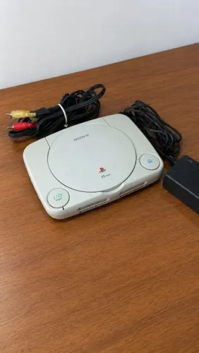 Ps1 Desbloqueado