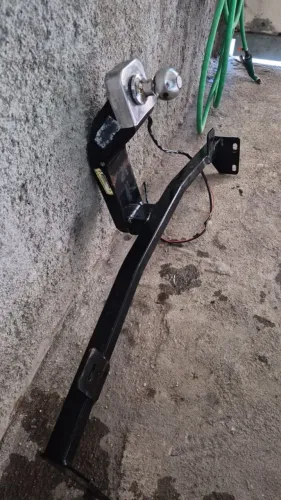 Reboque para Parati G3 