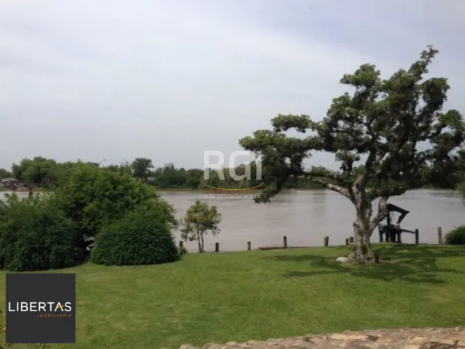 Terreno para Venda - 0m², 0 dormitórios, Ilha Dos Marinheiros