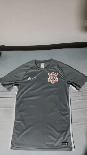 Camisa de treino Corinthians