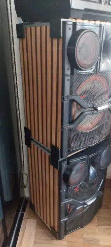 Venda de um som