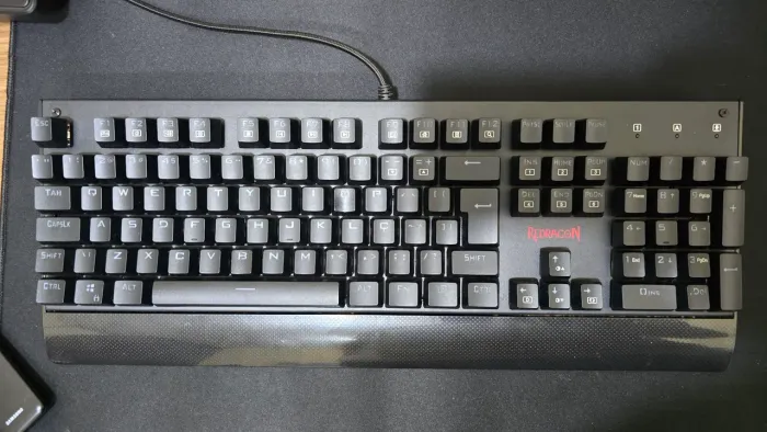 Teclado Redragon Kala V2