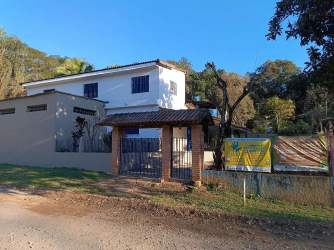 Chácara aluguel mensal Marmelo Mairiporã