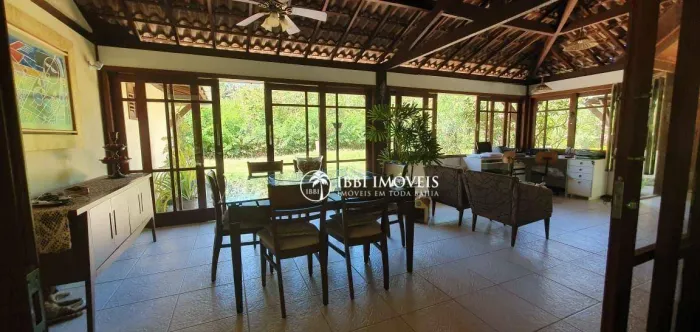 Chácara com 6 dormitórios à venda, 755 m² por R$ 1.550.000,00 - Acú da Torre - Mata de São
