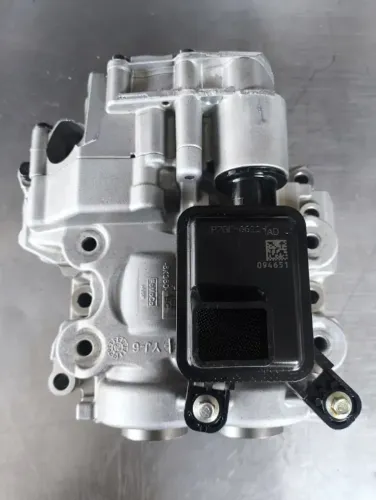 Eixo Balanceador Motor Ford Maverick 2.0 Ecoboost 2023 2024 (Usado)