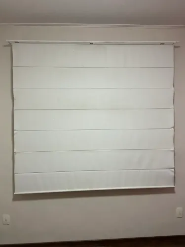 Cortinas e persianas