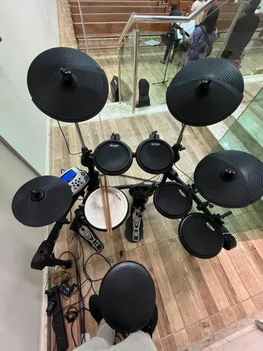 VENDO BATERIA ELETRONICA X PRO IBANEZ
