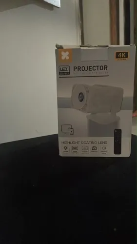 Projetor 