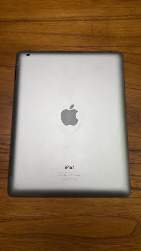 iPad 4