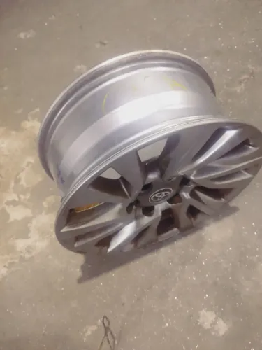 RODA TOYOTA ORIGINAL