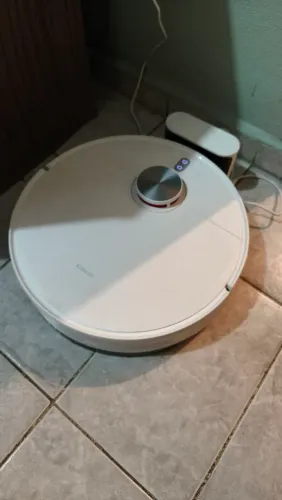 Robo aspirador vacum s40