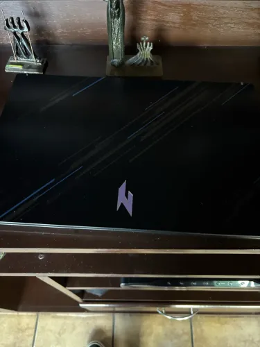 Vendo acer nitro v15 rtx 4050