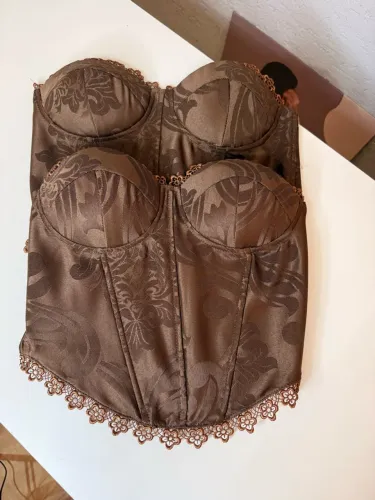 Corset