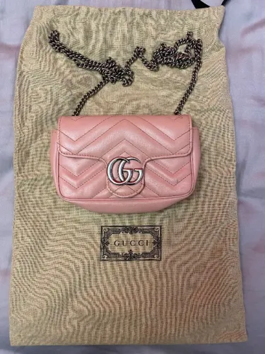 MINI MARMONT GUCCI