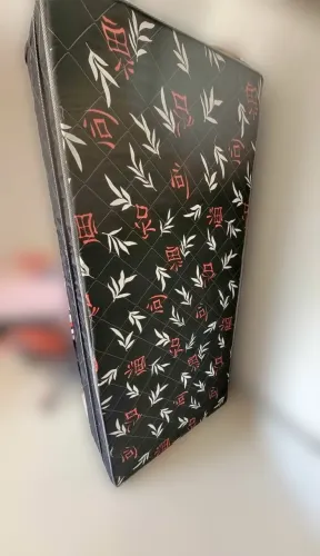 Cama de SOLTEIRO, CASAL OU AUXILIAR DE FÁBRICA - Entregamos nessa QUARTA-FEIRA 