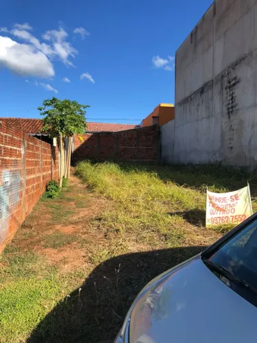 Troco ou vendo terreno lago sul em Bady bassit