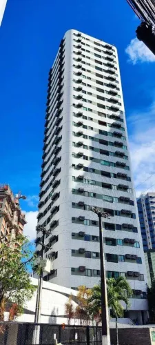 VENDE-SE APTO 3 QUARTOS NO EDF AKINOS EM CASA AMARELA