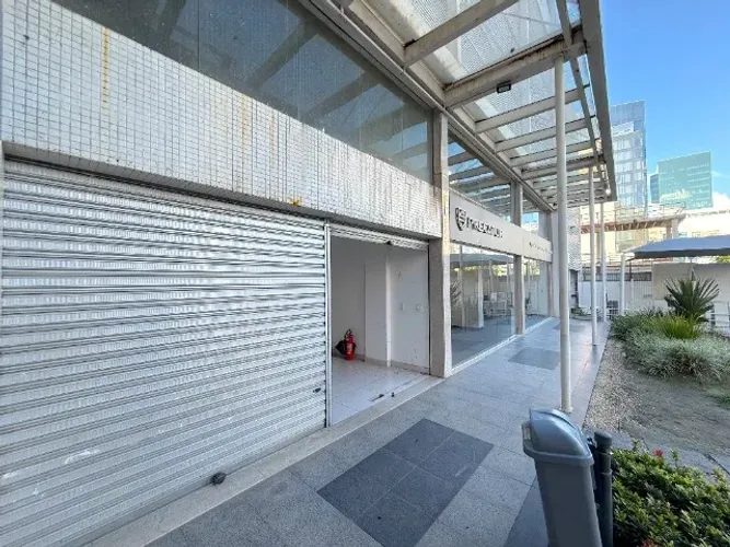 Oportunidade! Vendo Loja na Enseada do Suá com 47m² e 02 Vagas de garagem - R$ 1.500.000
