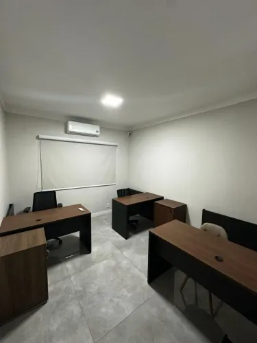 Sala comercial região central