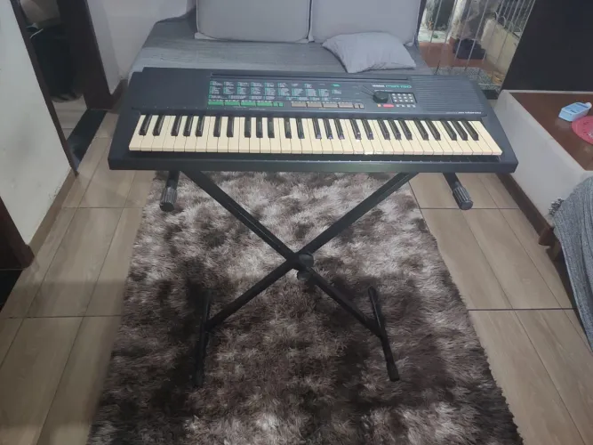 Teclado Yamaha PSR-150