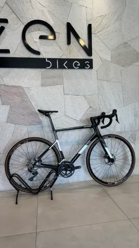 Cannondale Supersix Evo 54