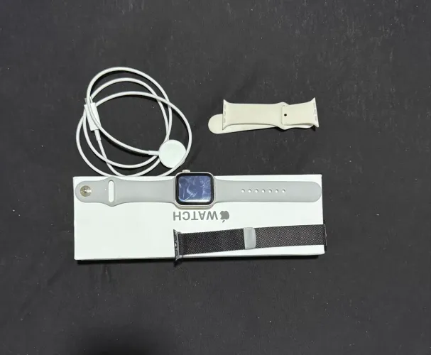 Apple Watch SE 2