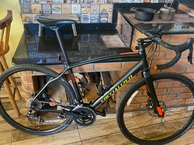 Speed specialized diverge
